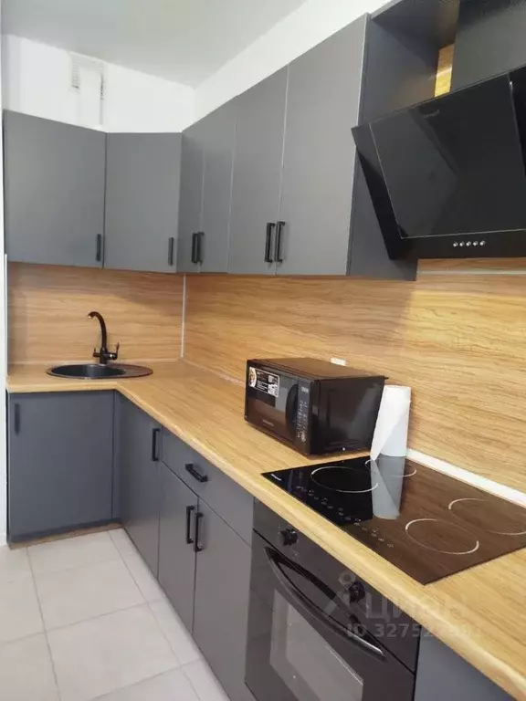 3-к кв. Московская область, Котельники ул. Сосновая, 5к1 (64.5 м) - Фото 1