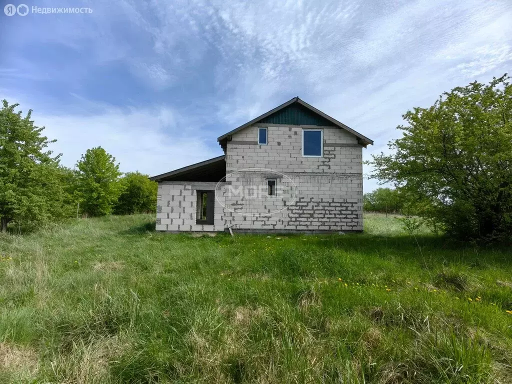 Дом в Калининградская область, Гурьевский муниципальный округ, посёлок ... - Фото 2