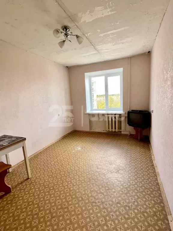Комната Владимирская область, Владимир ул. мопра, 13 (11.6 м) - Фото 0