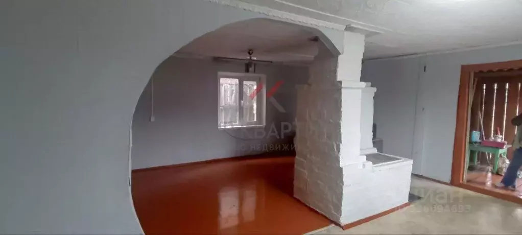 Дом в Тыва, Кызыл Заречная ул. (36 м) - Фото 1