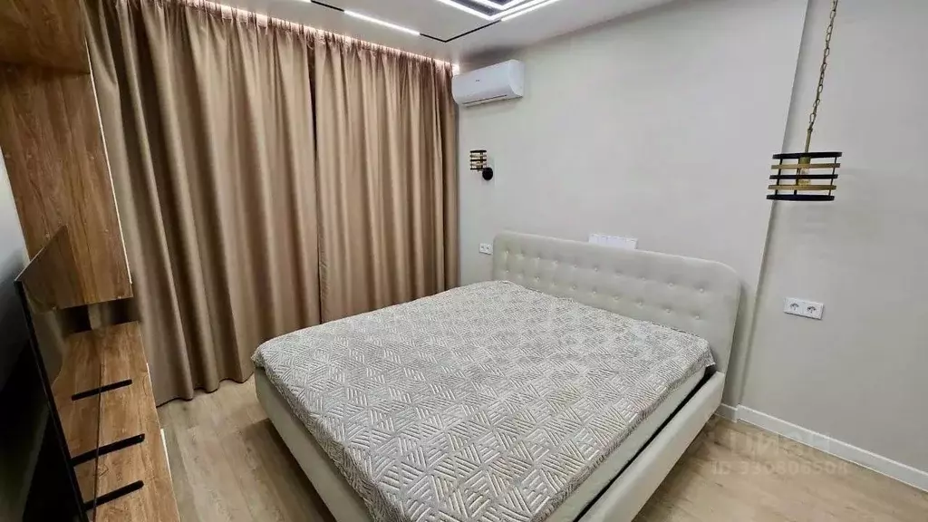 2-к кв. Москва 6-я Радиальная ул., 7/1к2 (38.0 м) - Фото 1