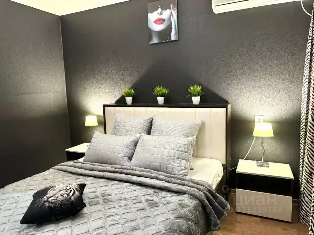 1-к кв. Алтайский край, Барнаул Взлетная ул., 14 (70.0 м) - Фото 2