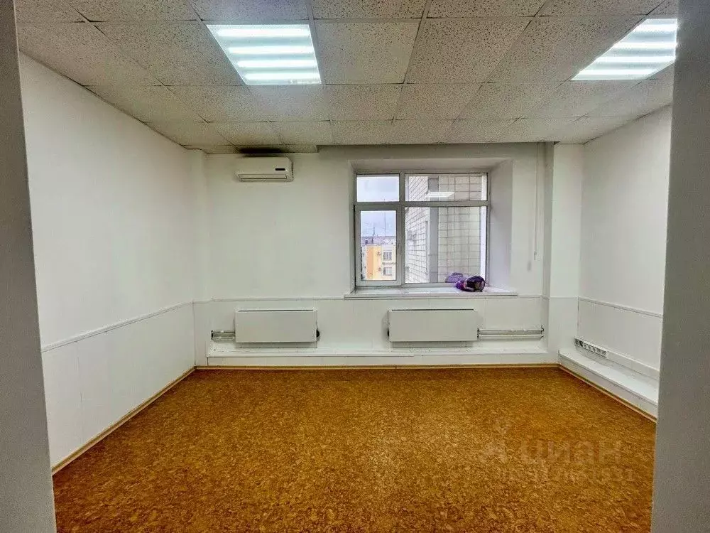 Офис в Омская область, Омск ул. Фрунзе, 54 (16 м) - Фото 0