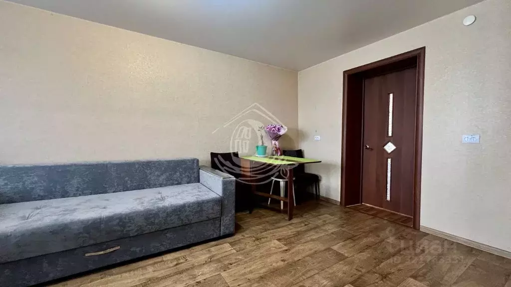 2-к кв. Алтайский край, Барнаул ВРЗ мкр, ул. Воровского, 115 (43.6 м) - Фото 2