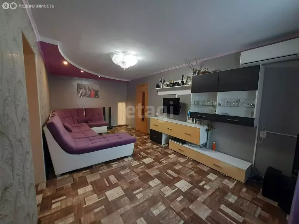 3-комнатная квартира: Стерлитамак, Коммунистическая улица, 69 (53.9 м) - Фото 0