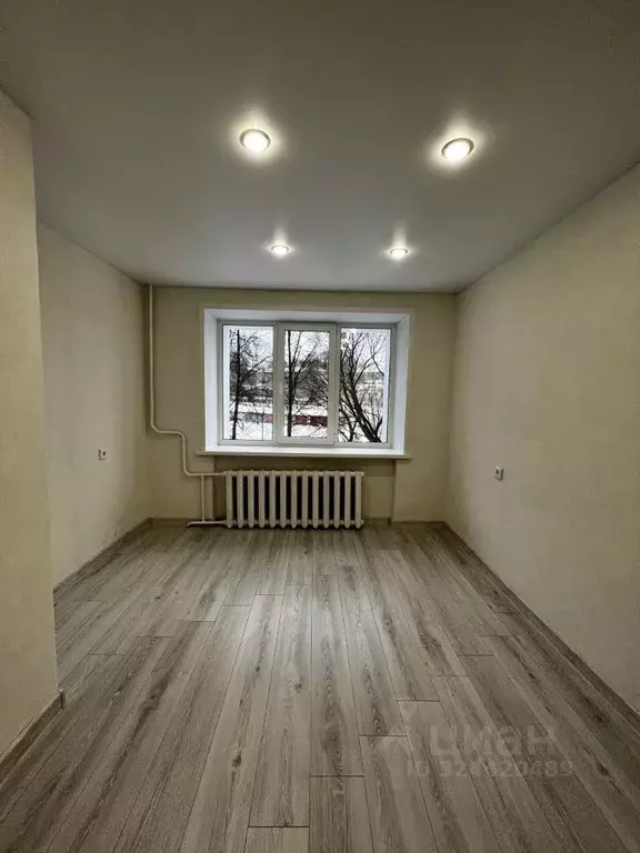 1-к кв. Кировская область, Киров Стахановская ул., 1 (20.0 м) - Фото 1