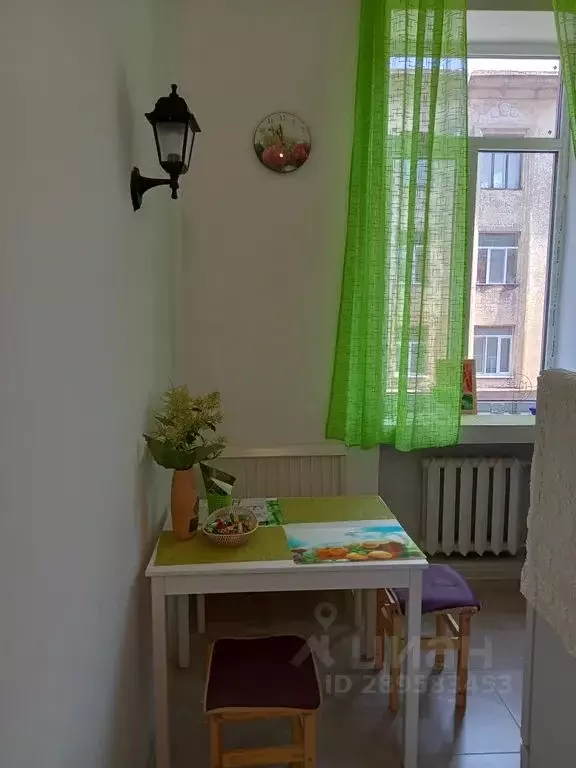 2-к кв. Ленинградская область, Выборг Крепостная ул., 41 (37.0 м) - Фото 2