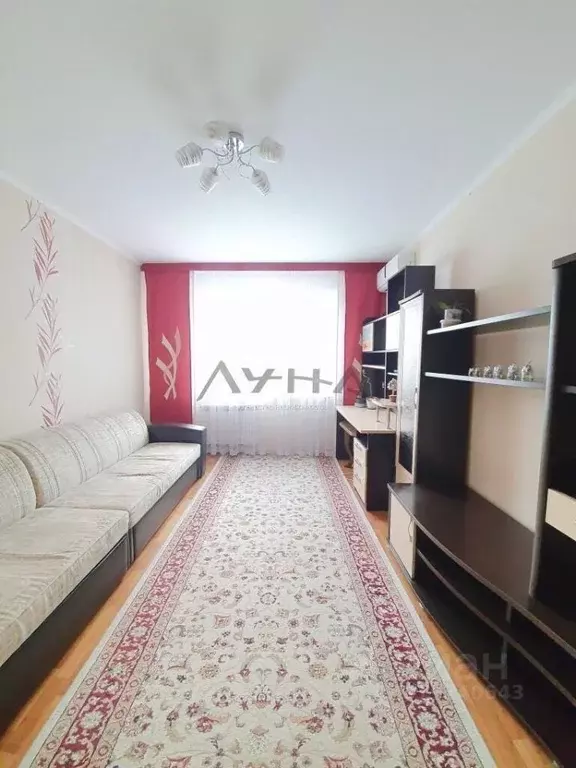 2-к кв. Татарстан, Набережные Челны ул. Раскольникова, 41 (51.0 м) - Фото 0