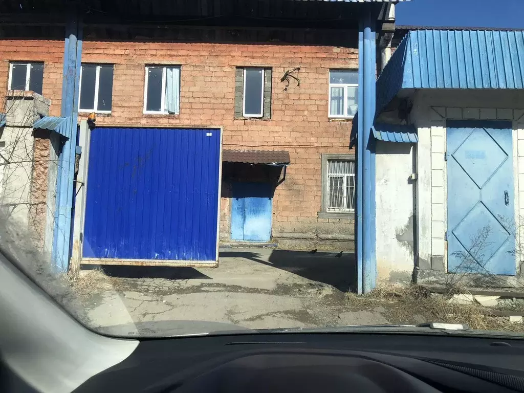 Помещение свободного назначения в Свердловская область, Нижний Тагил ... - Фото 2