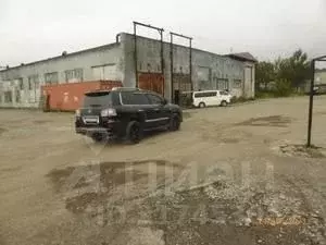 Дом в Камчатский край, Петропавловск-Камчатский ул. Ватутина (2817 м) - Фото 1