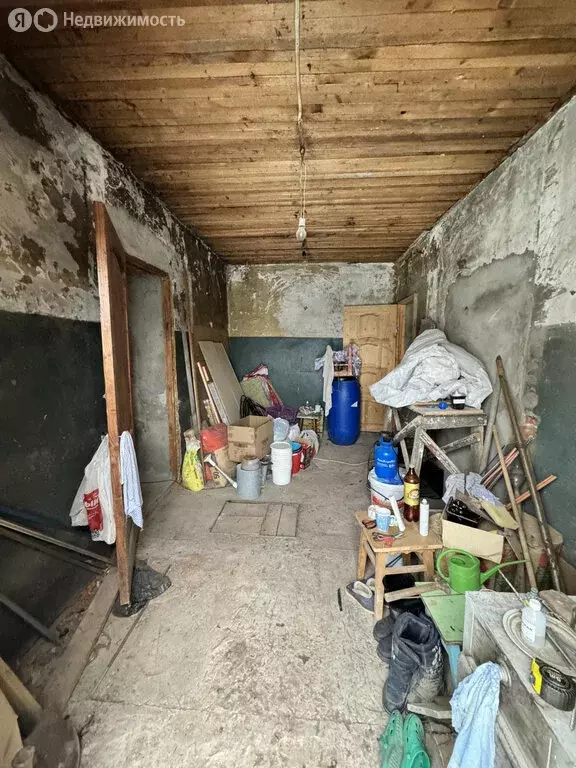 Дом в Московская область, городской округ Воскресенск, посёлок ... - Фото 2