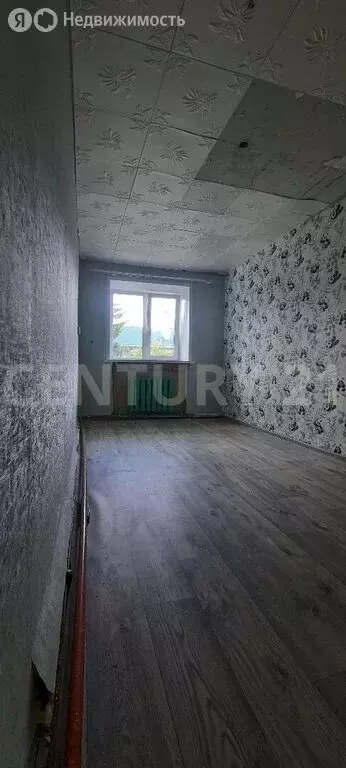 3-комнатная квартира: село Баратаевка, улица Герасимова, 8 (58 м) - Фото 1