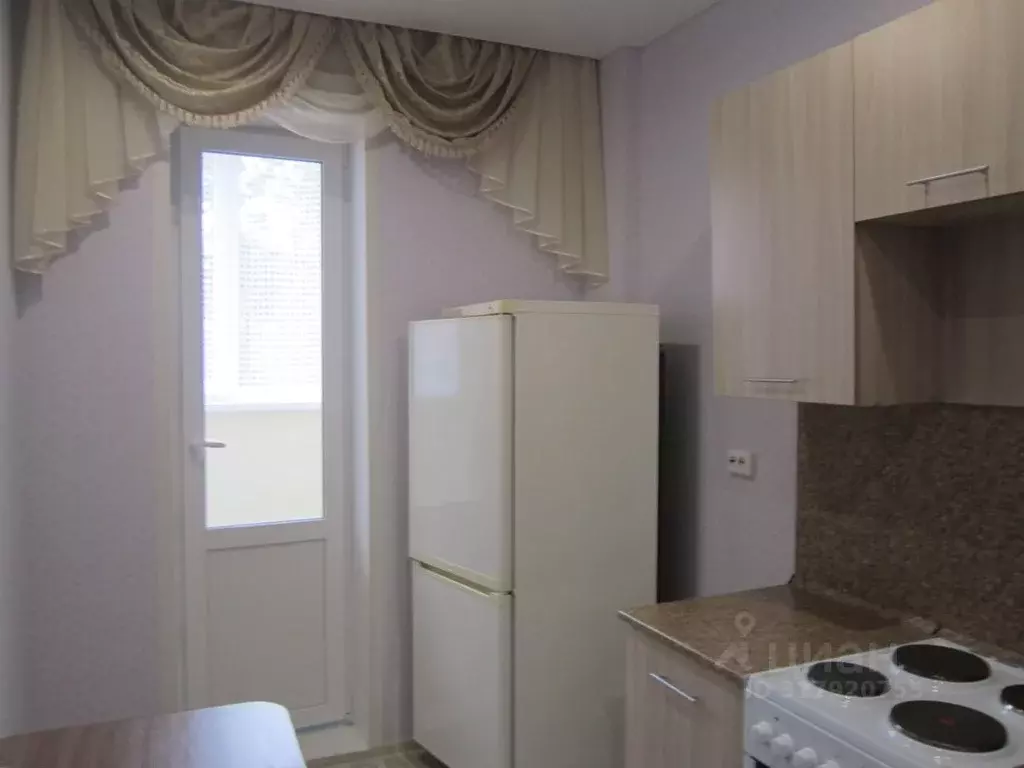 1-к кв. Ульяновская область, Димитровград ул. Славского, 18Б (33.0 м) - Фото 1