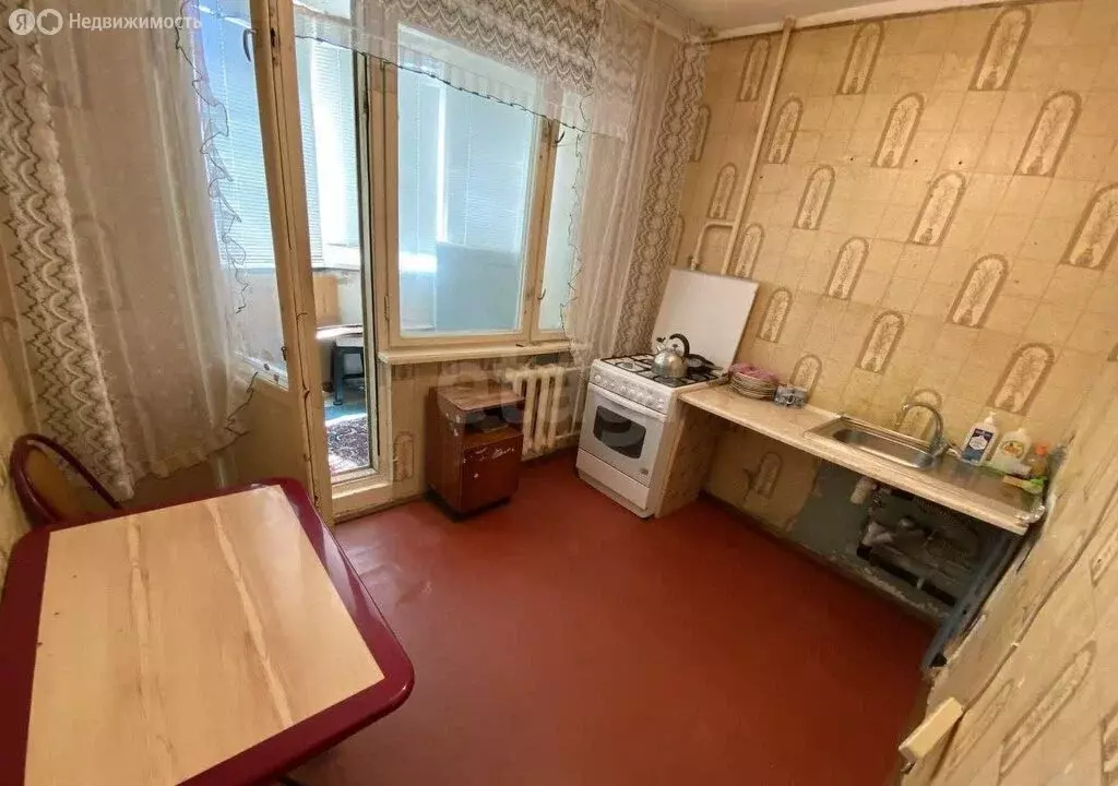 1-комнатная квартира: Ялта, Изобильная улица, 24 (30 м) - Фото 1