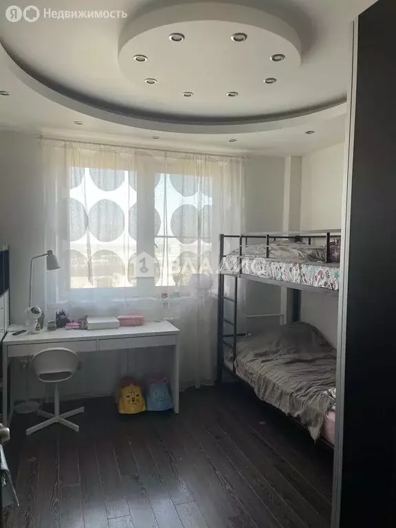 3-комнатная квартира: Москва, Покровская улица, 37 (77 м) - Фото 0