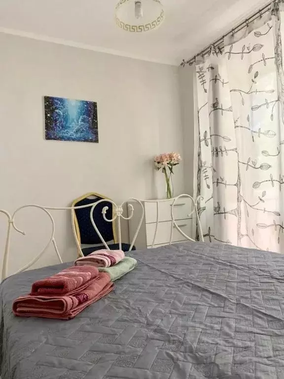 2-к кв. Калининградская область, Калининград ул. Черняховского, 20 ... - Фото 1