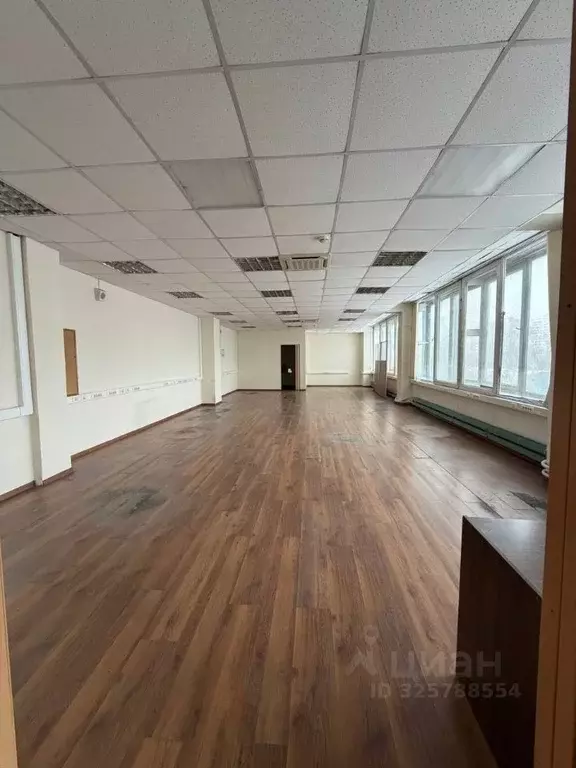 Офис в Москва Дмитровское ш., 62К2 (112 м) - Фото 1