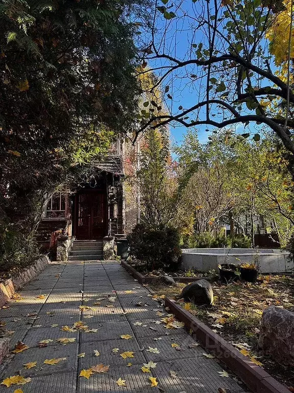 Дом в Московская область, Балашиха Салтыковка мкр, Серебрянка кв-л, ... - Фото 2