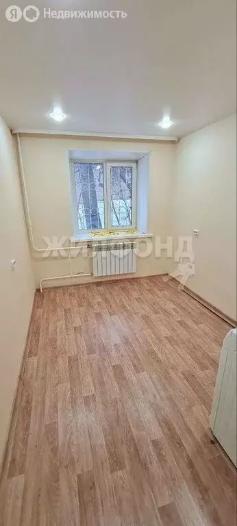 Квартира-студия: Томск, улица Смирнова, 48 (12 м) - Фото 0