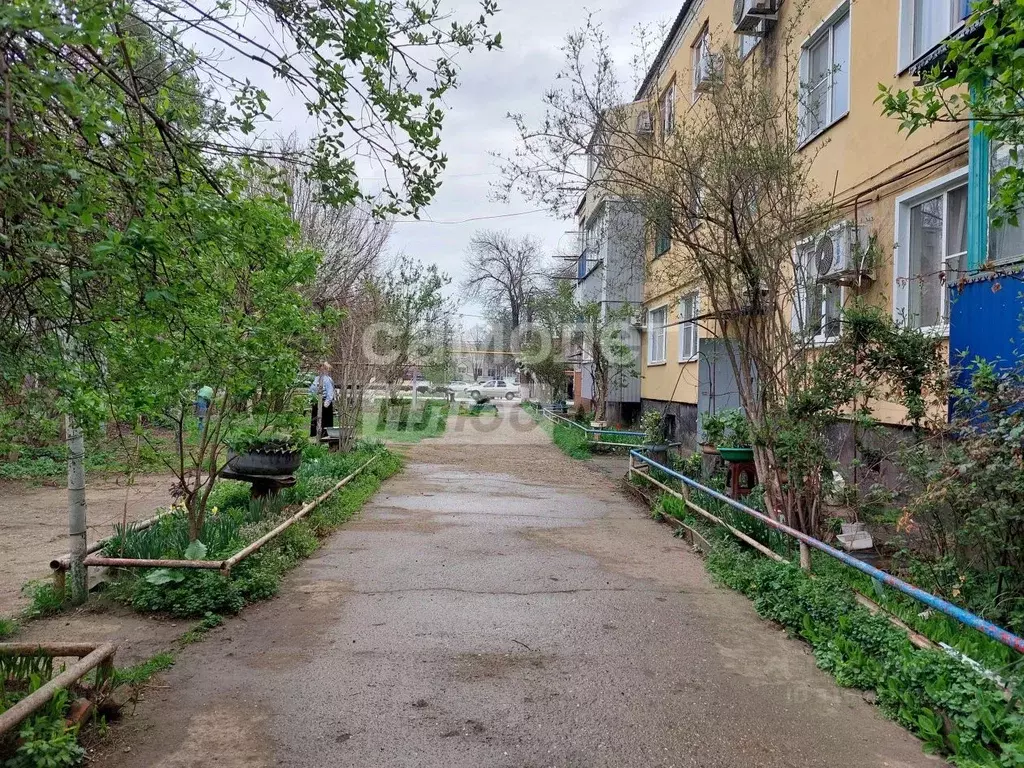 3-к кв. Краснодарский край, Славянск-на-Кубани Коммунистическая ул., 7 ... - Фото 0