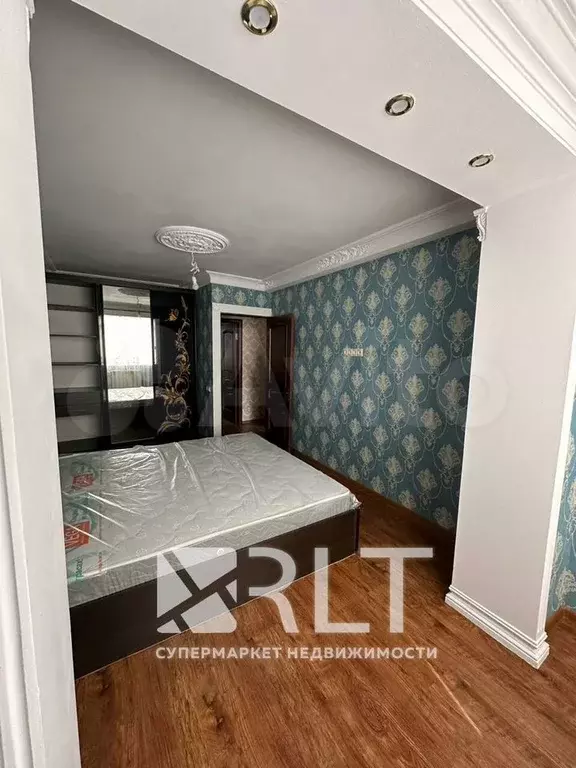 2-к. квартира, 50 м, 3/5 эт. - Фото 1