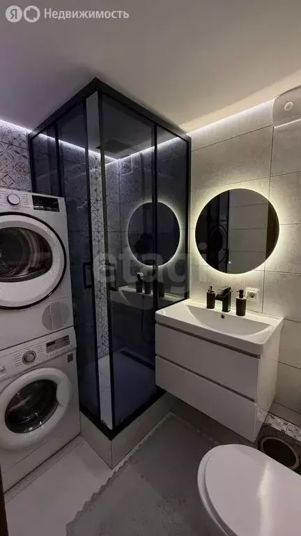 2-комнатная квартира: Пятигорск, улица Аллея Строителей, 4к1 (45.1 м) - Фото 1