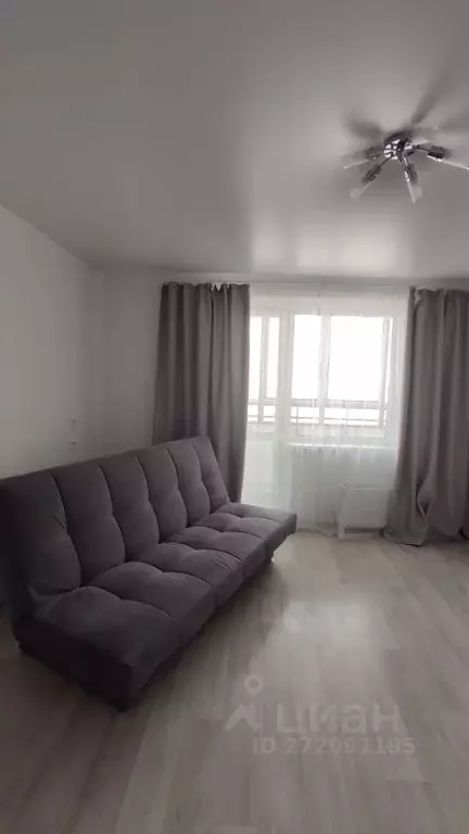 Студия Челябинская область, Челябинск ул. Трубников, 69 (26.0 м) - Фото 2