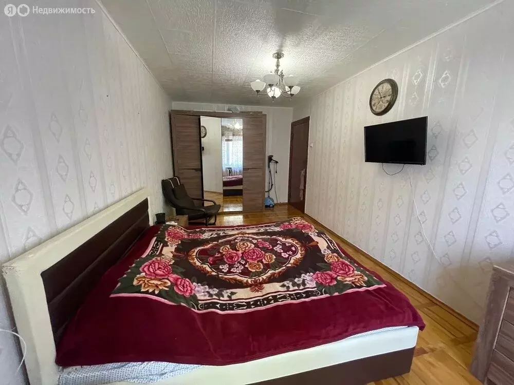 3-комнатная квартира: Анапа, Стахановская улица, 7 (72 м) - Фото 1