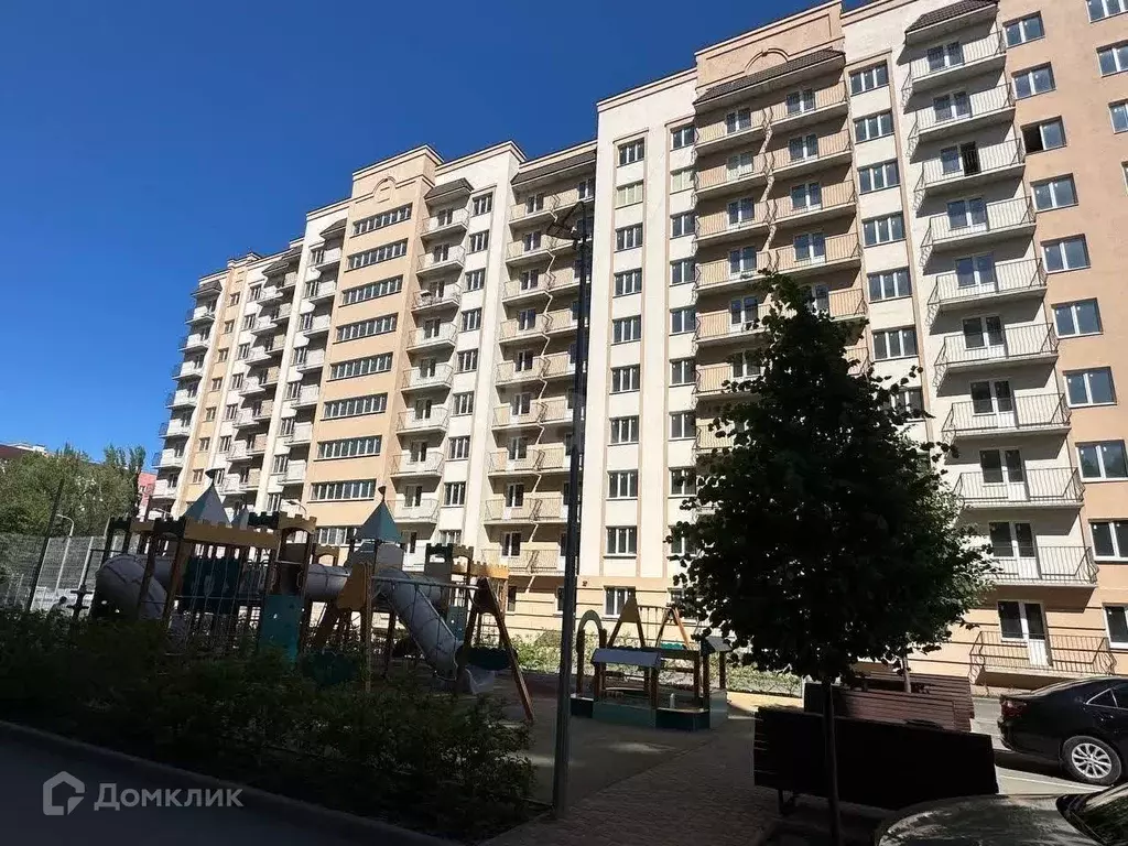 Продаётся 1-к квартира, 39.9 м - Фото 1
