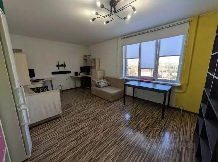 2-к кв. Санкт-Петербург ул. Червонного Казачества, 44 (42.0 м) - Фото 1