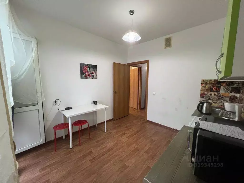 Квартира, 1 комната, 39 м - Фото 0