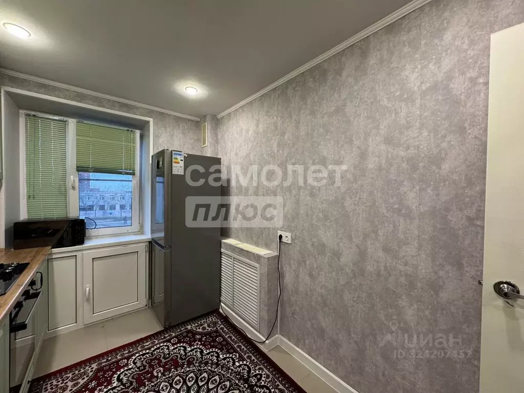 2-к кв. Челябинская область, Челябинск ул. Танкистов, 189А (52.0 м) - Фото 1