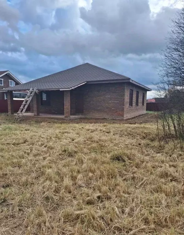 Дом в Московская область, Серпухов городской округ, д. Паниково 41Б ... - Фото 2