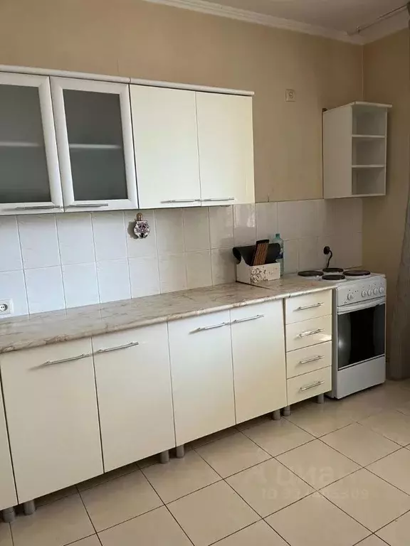 2-к кв. Краснодарский край, Краснодар Школьный мкр, ул. Филатова, 19/2 ... - Фото 1