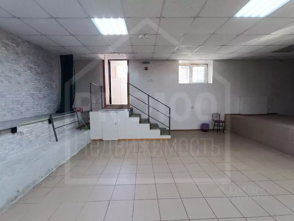 Офис в Омская область, Омск ул. Крупской, 6/1 (114 м) - Фото 0