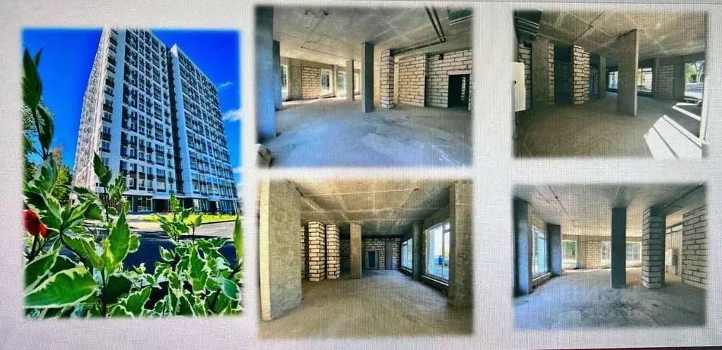 Помещение свободного назначения в Московская область, Солнечногорск ... - Фото 2