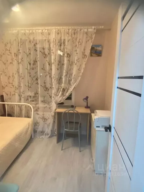 2-к кв. Коми, Сыктывкар Петрозаводская ул., 43 (50.0 м) - Фото 1