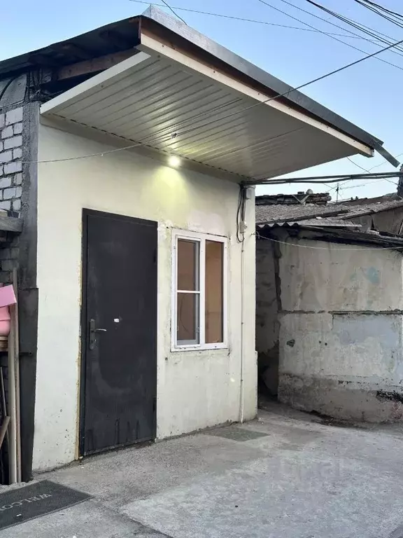 Дом в Дагестан, Махачкала ул. Малыгина, 80 (40 м) - Фото 0