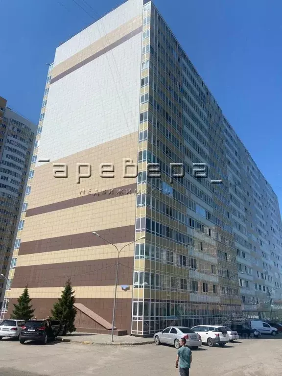 Студия Красноярский край, Красноярск Норильская ул., 40 (25.9 м) - Фото 0