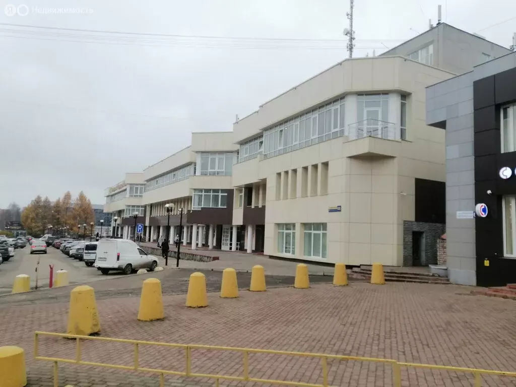 Офис (193 м) - Фото 2