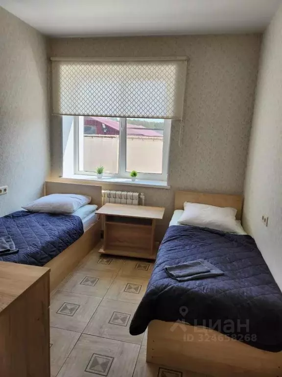 Комната Московская область, Мытищи городской округ, пос. Кардо-Лента ... - Фото 1