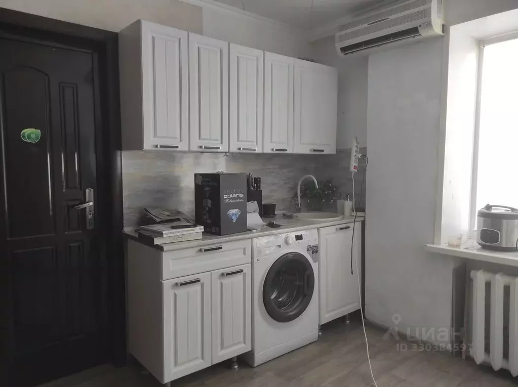 Комната Ростовская область, Волгодонск просп. Курчатова, 26 (19.5 м) - Фото 2