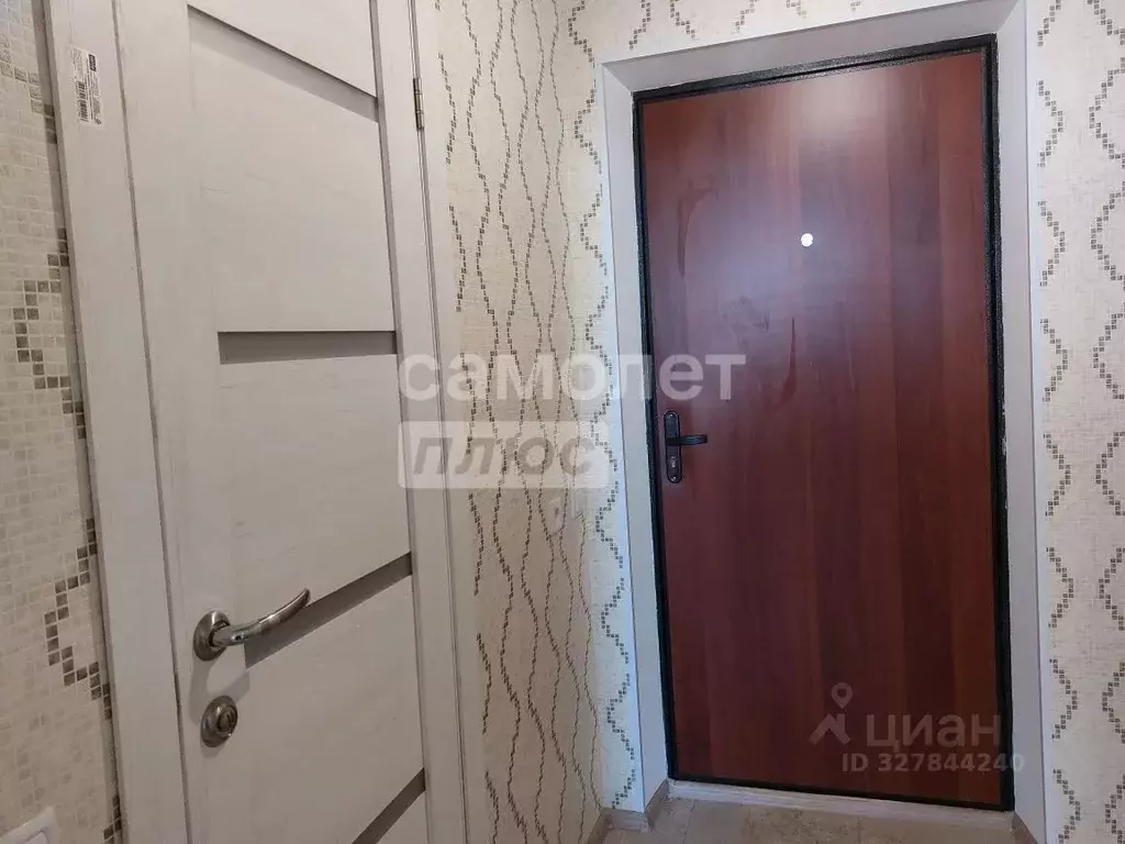 Студия Краснодарский край, Краснодар Славянский мкр, ул. Заполярная, ... - Фото 1