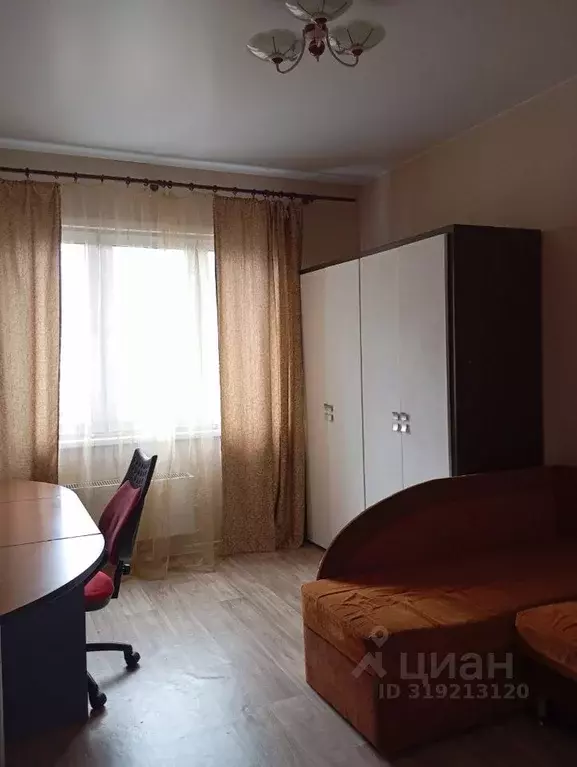 2-к кв. Кемеровская область, Кемерово Пролетарская ул., 29/3 (50.0 м) - Фото 1