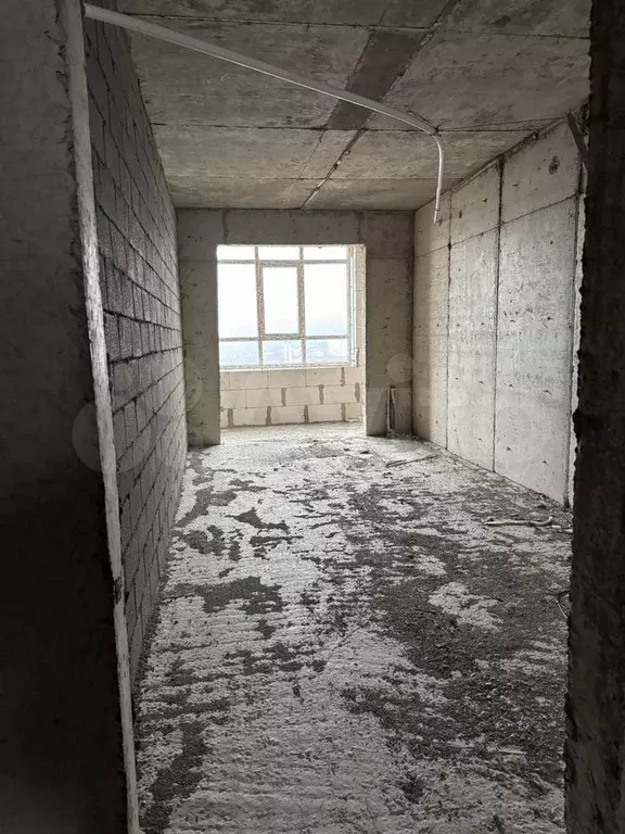 1-к. квартира, 45,9 м, 1/16 эт. - Фото 0