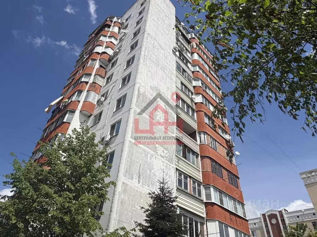 3-к кв. Ставропольский край, Ессентуки Новопятигорская ул., 6 (64.5 м) - Фото 1