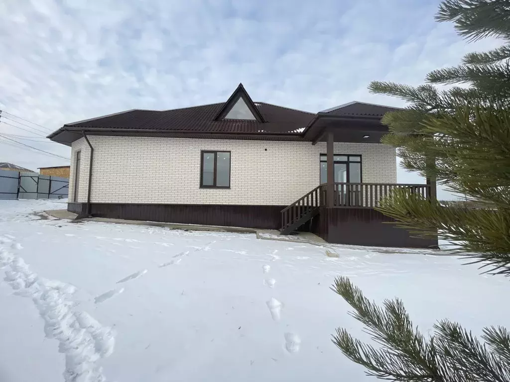 Дом в Иркутская область, Иркутский муниципальный округ, с. ... - Фото 2