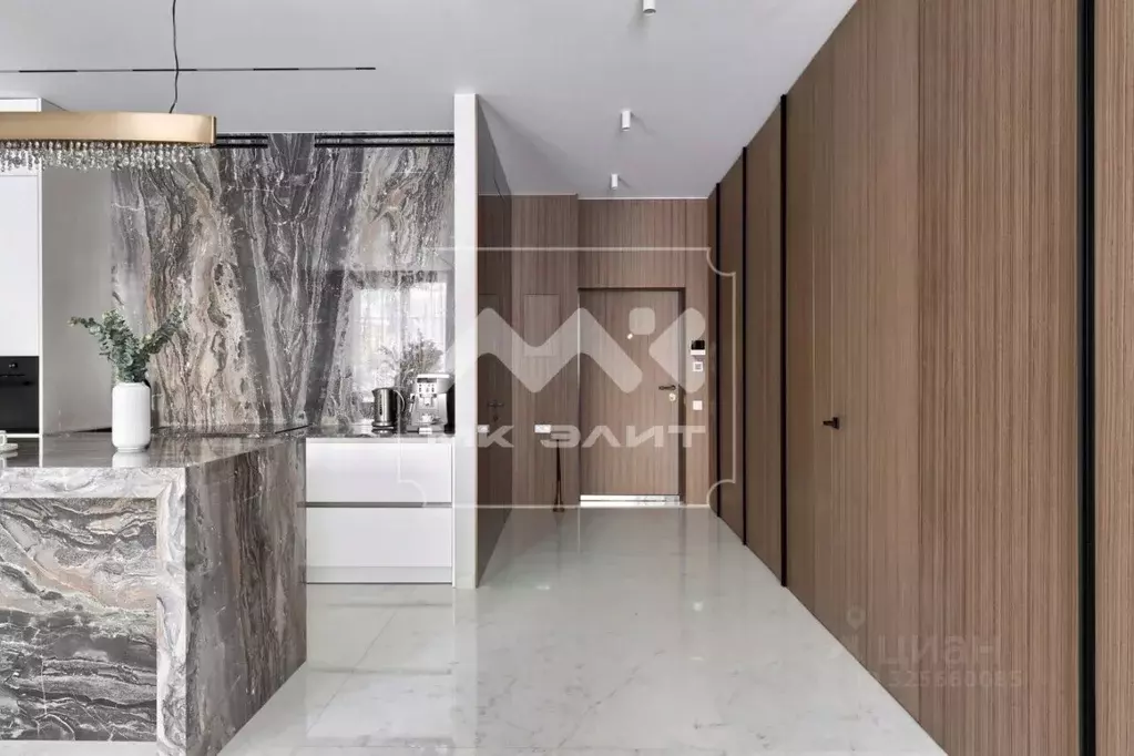 2-к кв. Санкт-Петербург ул. Эсперова, 10 (80.0 м) - Фото 1