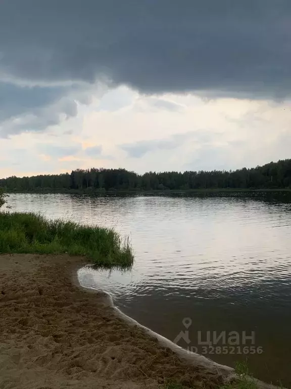 Дом в Московская область, Рузский муниципальный округ, д. Барынино  ... - Фото 1