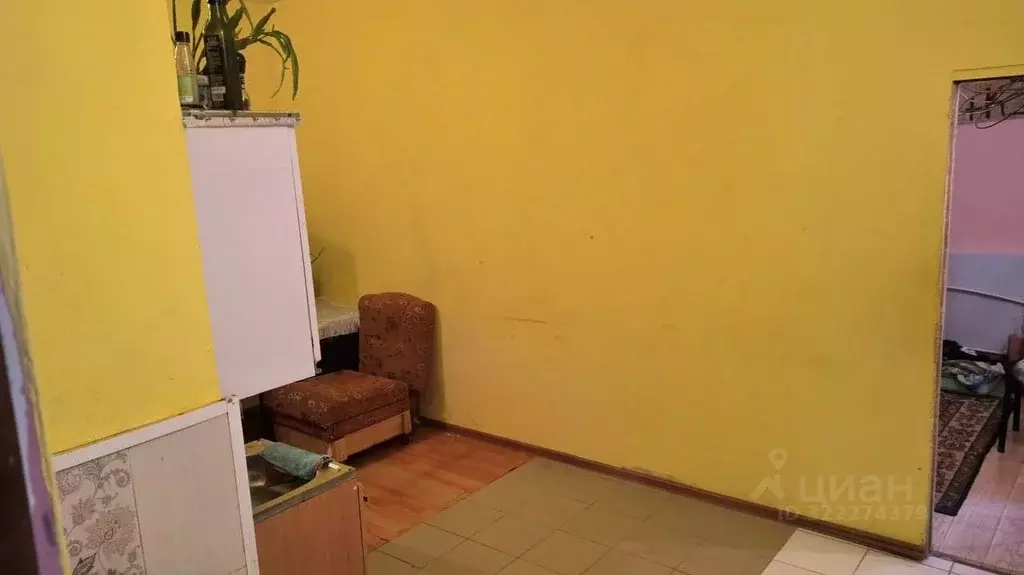 1-к кв. Ставропольский край, Ставрополь ул. Льва Толстого, 78 (33.0 м) - Фото 1